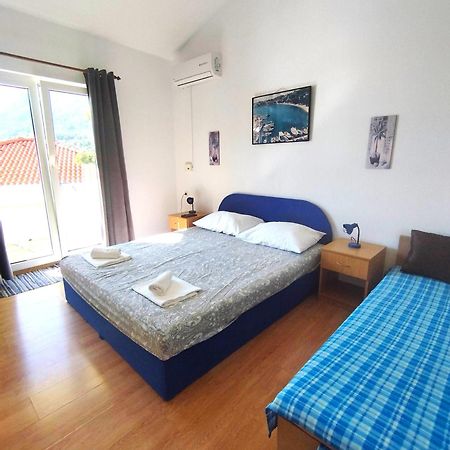 Apartment Jelas Живогошче Экстерьер фото