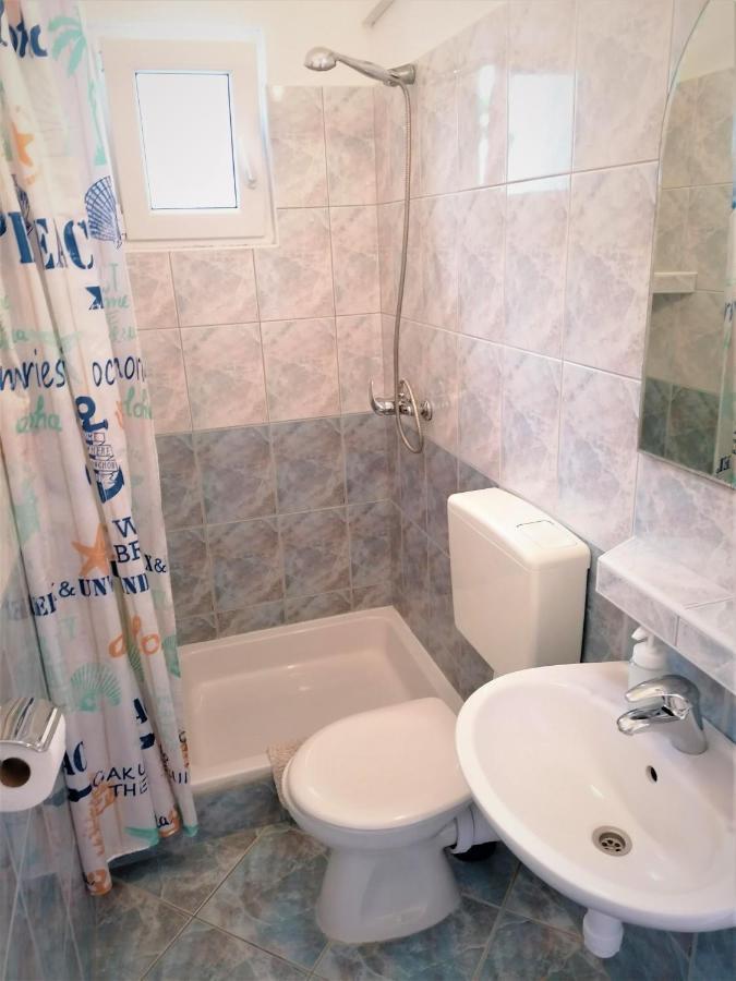 Apartment Jelas Живогошче Экстерьер фото