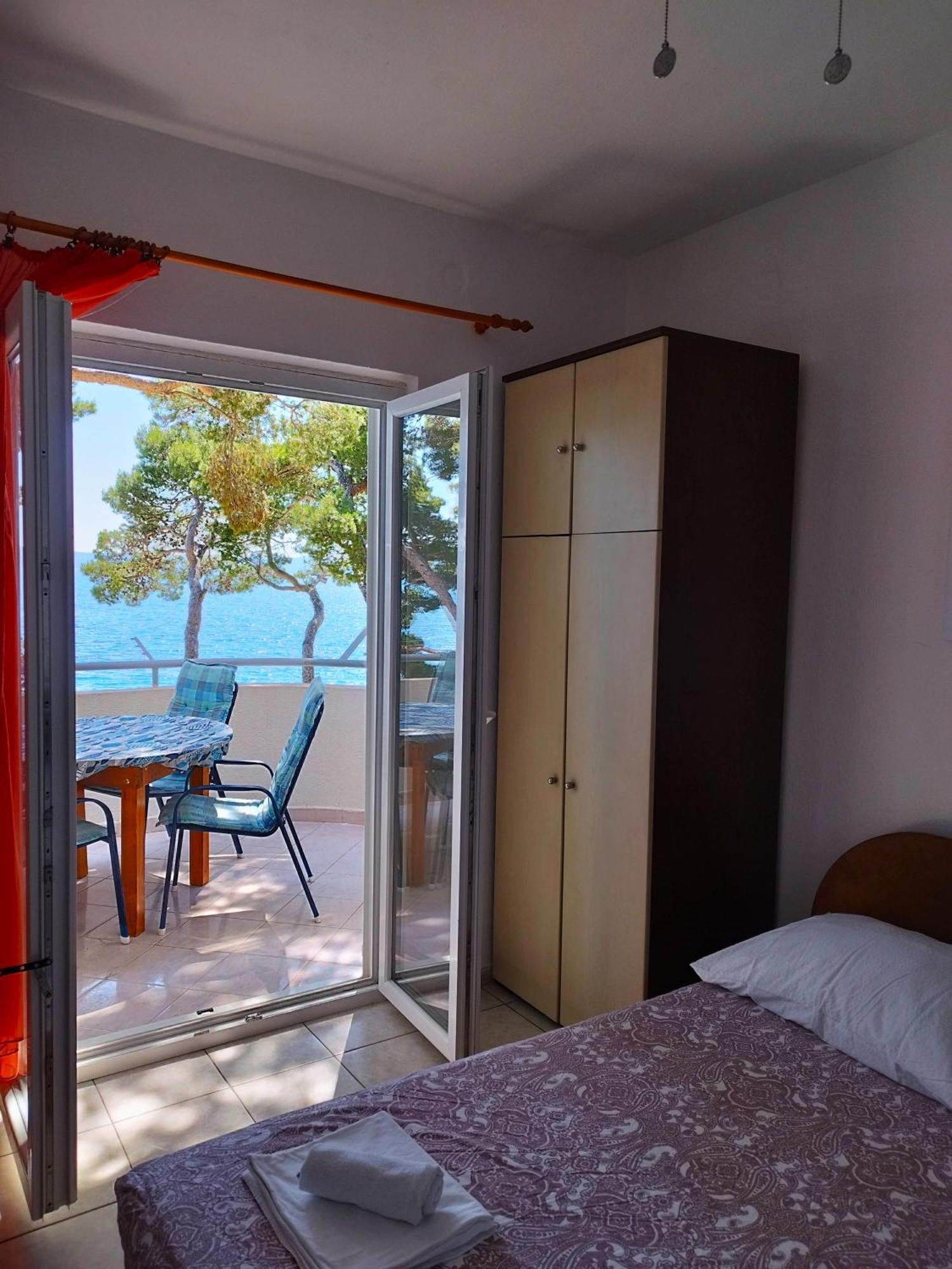 Apartment Jelas Живогошче Экстерьер фото