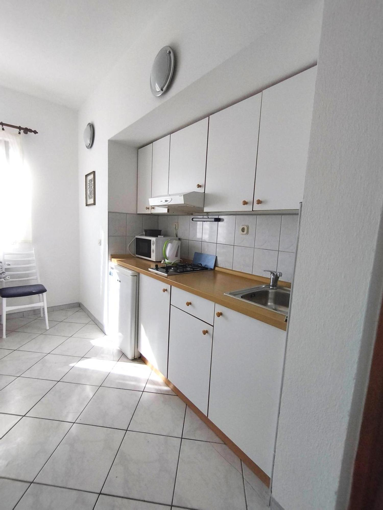 Apartment Jelas Живогошче Экстерьер фото