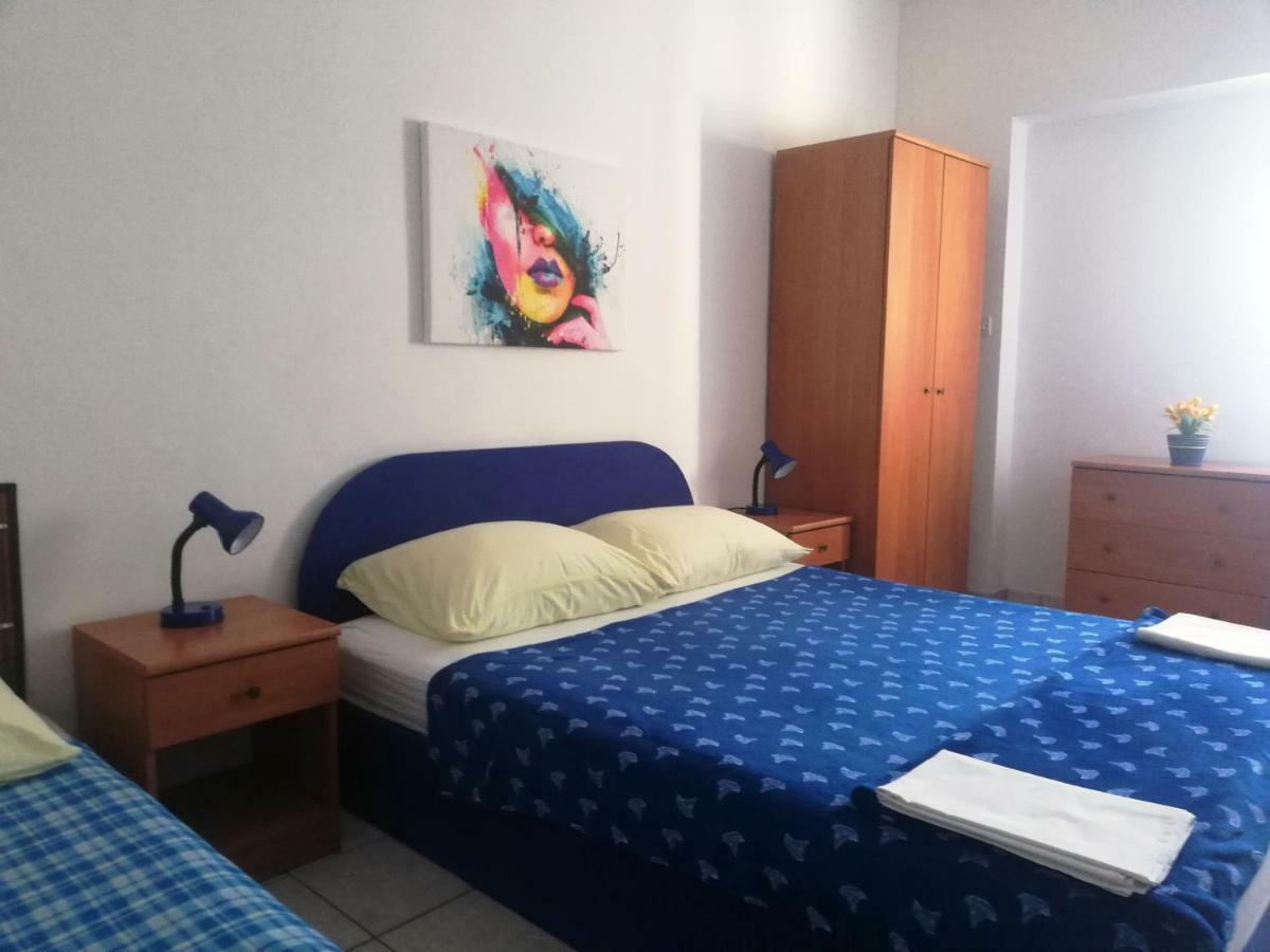 Apartment Jelas Живогошче Экстерьер фото